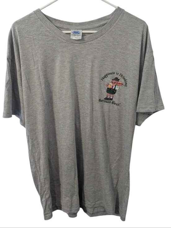 Other - Oktoberfest T-shirt